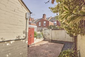 Garden- click for photo gallery